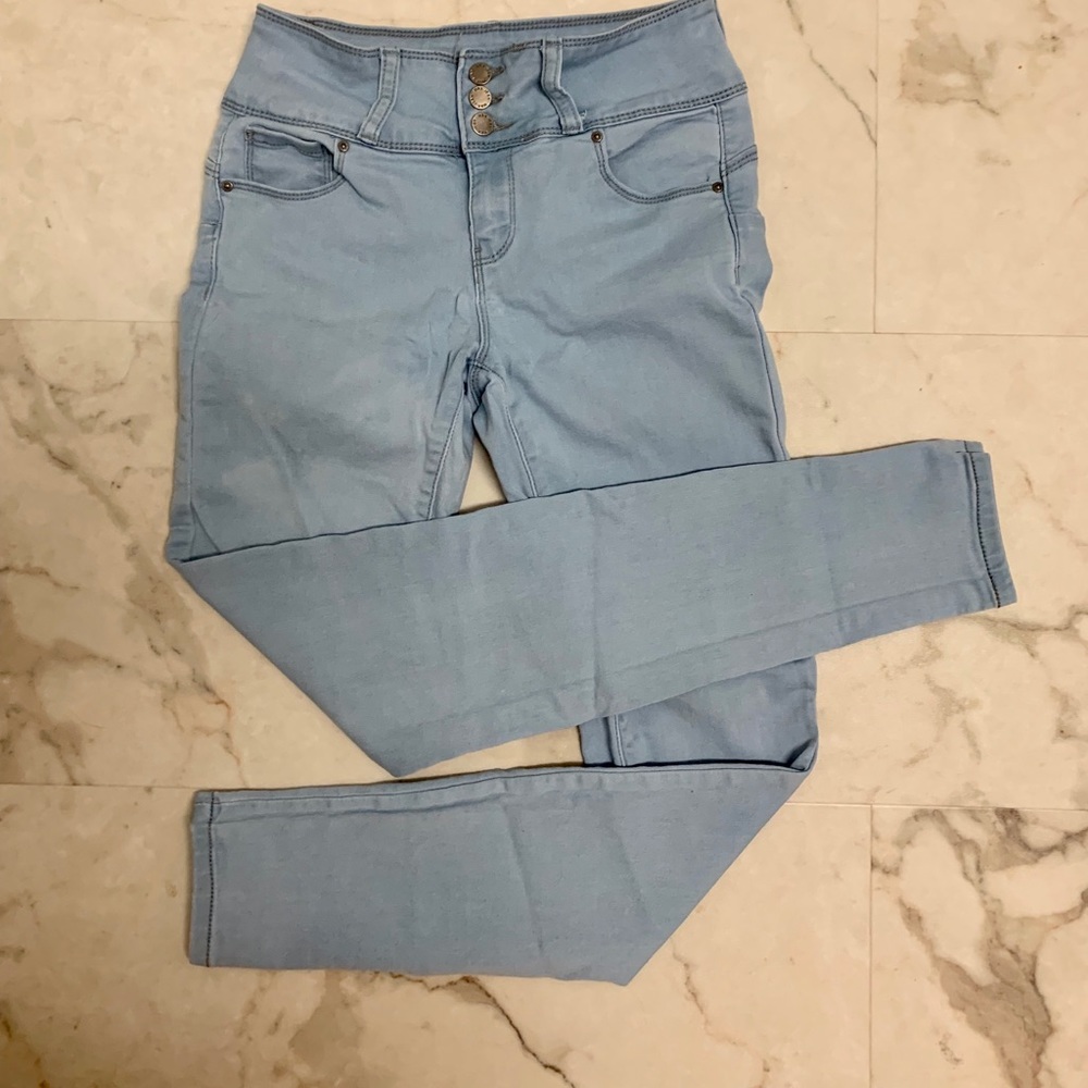 Cute Wax Brand jeans!